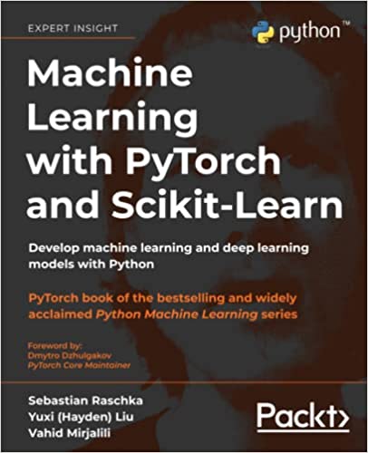 Python Machine Learning