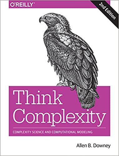 Think Complexity